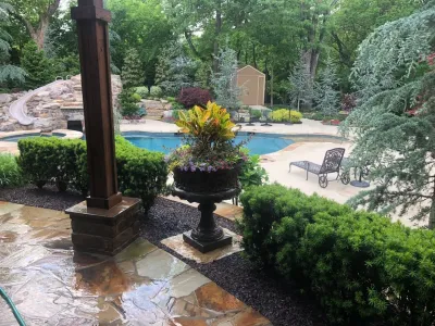 Landscape Service Company - Landscape Maintenance in Gardner, KS