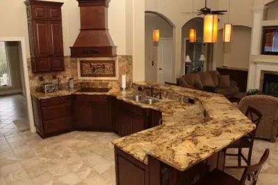 Stone World TN - Countertop Installation Services in Nashville, TN