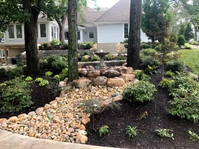 Landscape Service Company - Landscape Maintenance in Gardner, KS