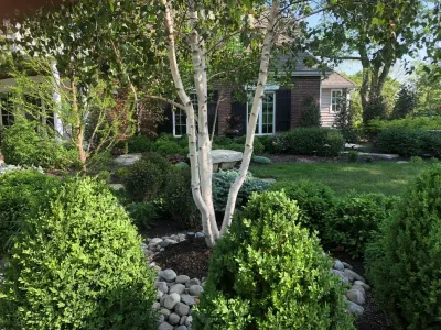 Landscape Service Company - Landscape Maintenance in Gardner, KS