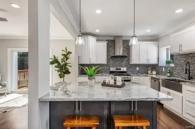 3 Rivers Solid Surface & Remodeling - Tile & Stone Installation Services in Madison, IL