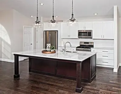 3 Rivers Solid Surface & Remodeling - Tile & Stone Installation Services in Madison, IL