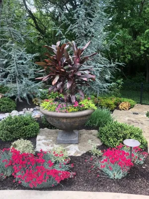 Landscape Service Company - Landscape Maintenance in Gardner, KS