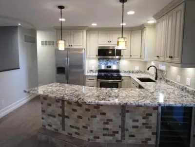 3 Rivers Solid Surface & Remodeling - Tile & Stone Installation Services in Madison, IL