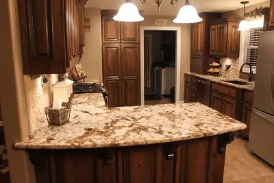 Signature Interior Expressions - Tile & Stone Installation Services in Neosho, MO