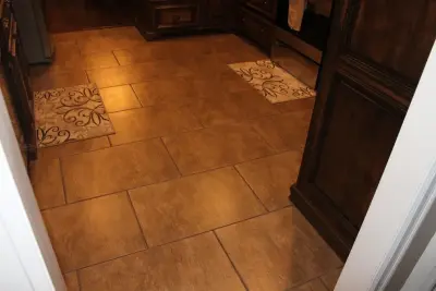 Signature Interior Expressions - Tile & Stone Installation Services in Neosho, MO