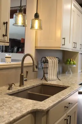 Signature Interior Expressions - Tile & Stone Installation Services in Neosho, MO
