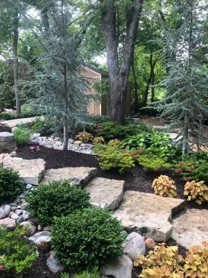 Landscape Service Company - Landscape Maintenance in Gardner, KS