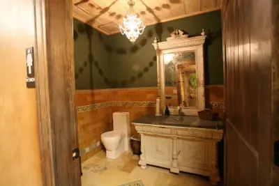 Ozark Mountain Granite and Tile - Custom Cabinets & Cabinetry in Ozark, MO