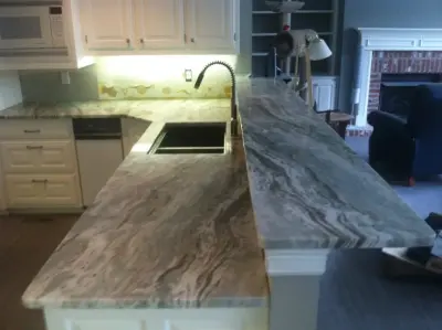 Dynasty Marble & Granite - Tile & Stone Installation Services in Jenks, OK