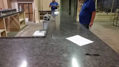 T&T Custom Countertops - Countertop Installation Services in Norman, OK