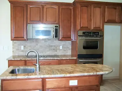 Granite Connection LLC - Stone & Concrete Installation in Cedar City, UT