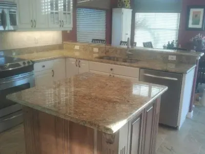Tarpon Marble Inc Warehouse - Countertop Installation Services in Palm Harbor, FL