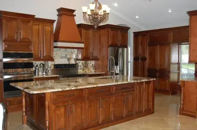 Tarpon Marble Inc Warehouse - Countertop Installation Services in Palm Harbor, FL