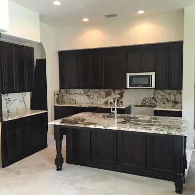 Tarpon Marble Inc Warehouse - Countertop Installation Services in Palm Harbor, FL