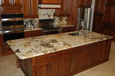 Tarpon Marble Inc Warehouse - Countertop Installation Services in Palm Harbor, FL