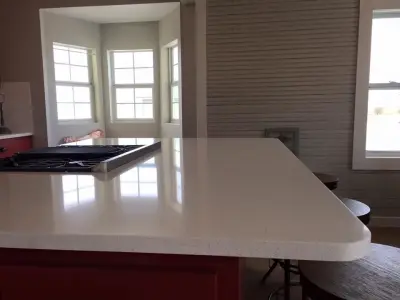 Granite Huggers - Patio Design & Installation in Sanger, TX