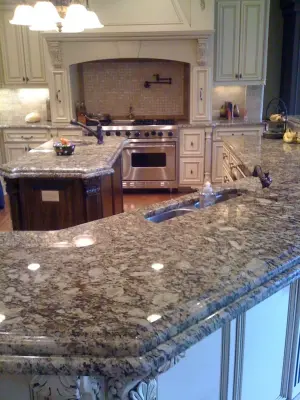 Top Tops Atlanta - Tile & Stone Installation Services in Suwanee, GA