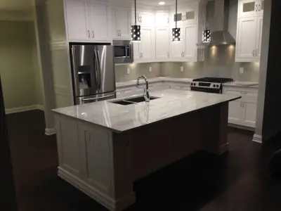 Top Tops Atlanta - Tile & Stone Installation Services in Suwanee, GA