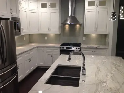 Top Tops Atlanta - Tile & Stone Installation Services in Suwanee, GA