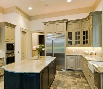 Ultimate Granite & Marble - Countertop Installation Services in Isanti, MN