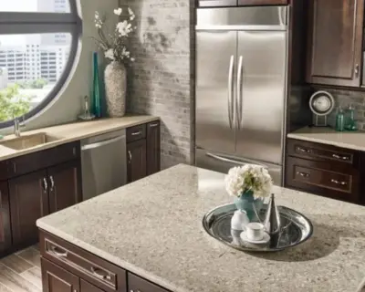 Ultimate Granite & Marble - Countertop Installation Services in Isanti, MN