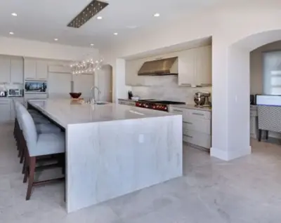 Ultimate Granite & Marble - Countertop Installation Services in Isanti, MN