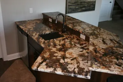 Top Notch Tops & Interiors - Countertop Installation Services in La Vista, NE