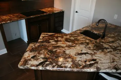 Top Notch Tops & Interiors - Countertop Installation Services in La Vista, NE