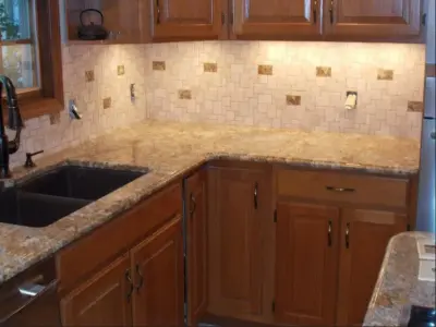 Granite Creations | Schmidt Furniture & Cabinetry - Kitchen Remodeling in Mishawaka, IN