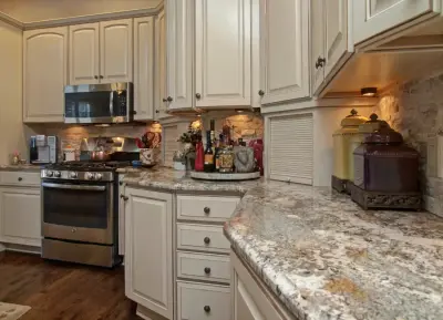 Legends Granite - Kitchen Remodeling in Colorado Springs, CO