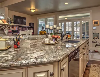 Legends Granite - Kitchen Remodeling in Colorado Springs, CO