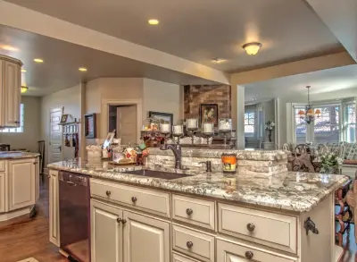 Legends Granite - Kitchen Remodeling in Colorado Springs, CO