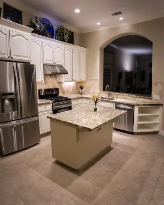 Purestone - Stone & Concrete Installation in Lodi, CA