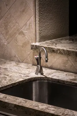 Purestone - Stone & Concrete Installation in Lodi, CA