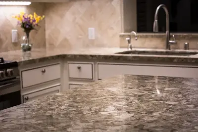 Purestone - Stone & Concrete Installation in Lodi, CA