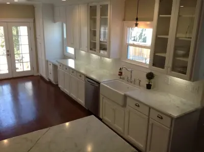 Purestone - Stone & Concrete Installation in Lodi, CA