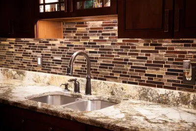 Culinary Spaces by Luitjohan's Flooring America