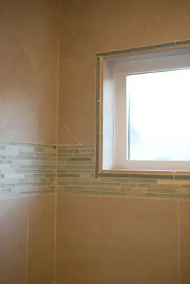 La Quinta CF Residential — Countertop Installation Services project by Tile Designs By Fina