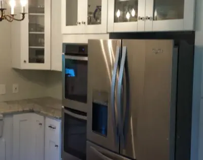 Stonehenge Granite LLC - Kitchen Remodeling in Lexington, KY