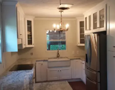 Stonehenge Granite LLC - Kitchen Remodeling in Lexington, KY