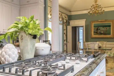 East Coast Granite & Tile - Countertop Installation Services in Spartanburg, SC