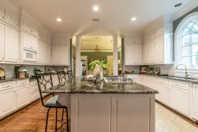 East Coast Granite & Tile - Countertop Installation Services in Spartanburg, SC