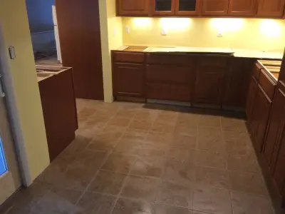 Sheehan Tileworks - Kitchen Remodeling in Belmont, NH