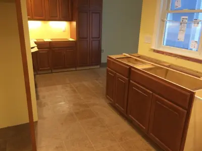 Sheehan Tileworks - Kitchen Remodeling in Belmont, NH