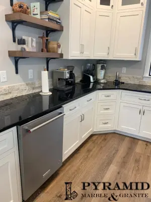 Pyramid Marble & Granite - Stone & Concrete Installation in Effingham, IL