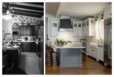 Delta Granite and Marble, Inc. - Countertop Installation Services in San Antonio, TX
