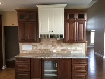 Surface Solutions - Countertop Installation Services in Mokena, IL