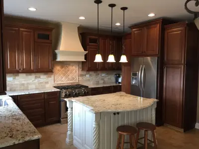 Surface Solutions - Countertop Installation Services in Mokena, IL