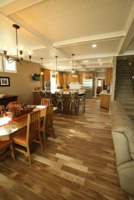 I'll Tile & Stone, Inc - Tile & Stone Installation Services in Detroit Lakes, MN